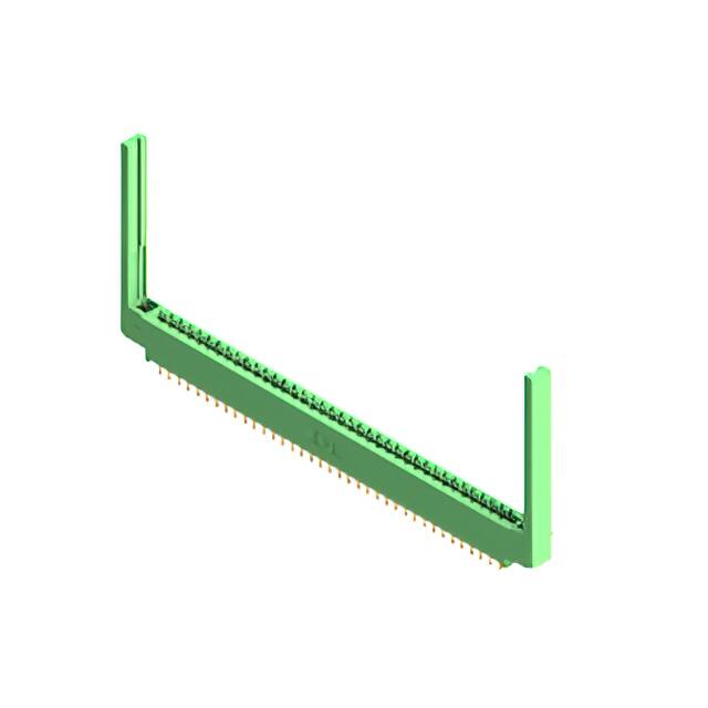 337-074-558-868 EDAC Inc.  Edgeboard Connectors